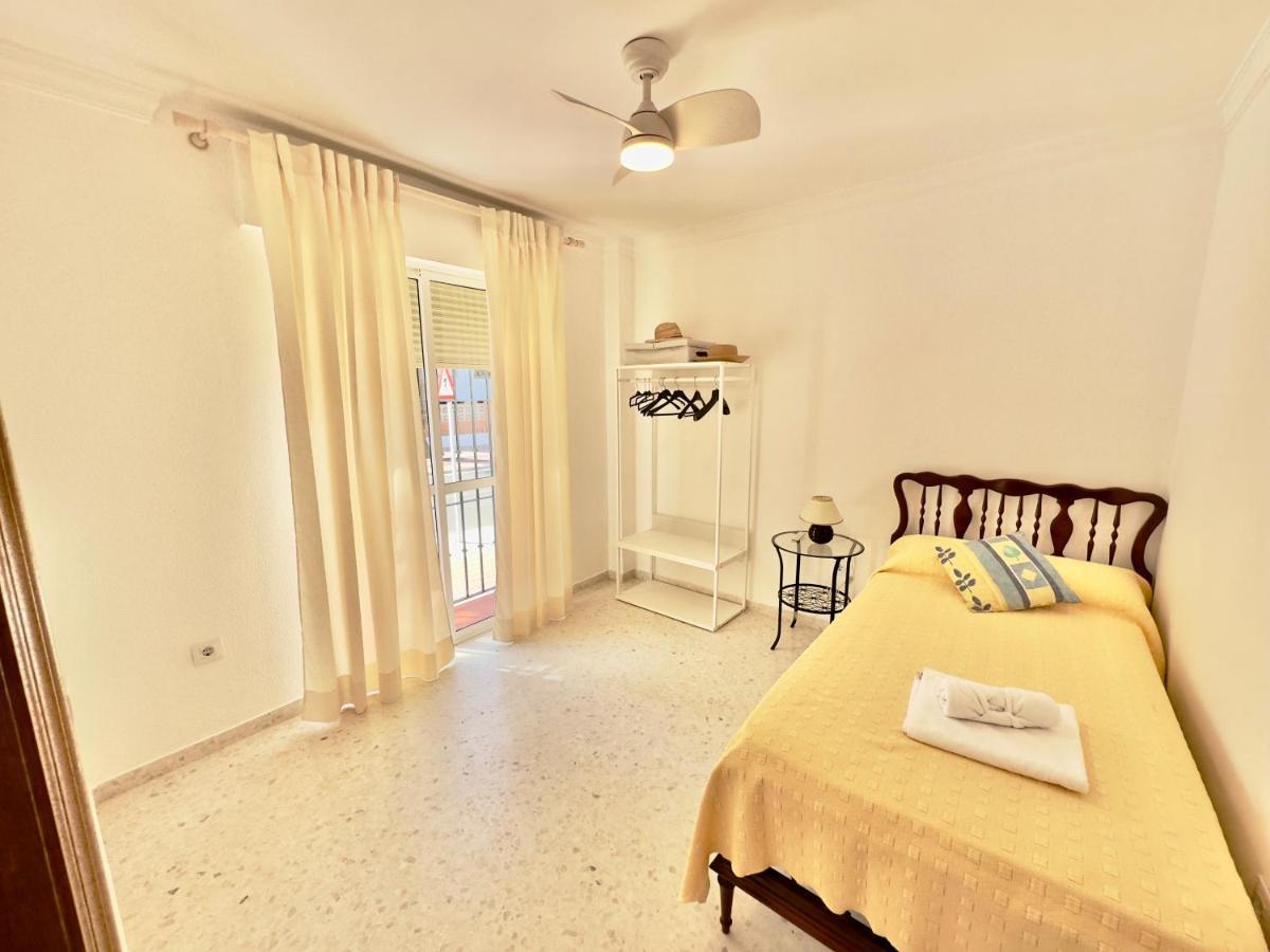 Duplex El Camaleon By Cadiz4rentals Rota