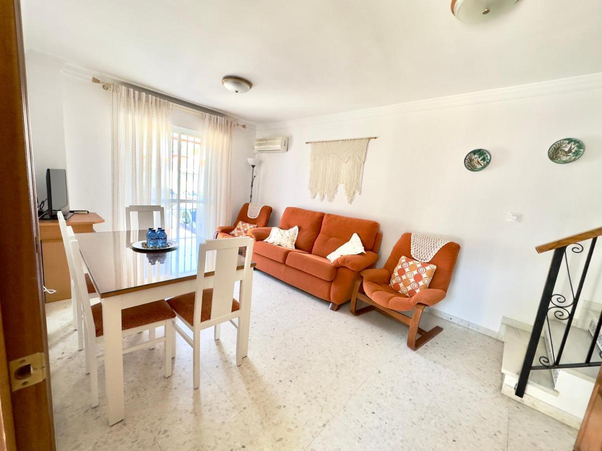 Apartamento Duplex El Camaleon By Cadiz4rentals *