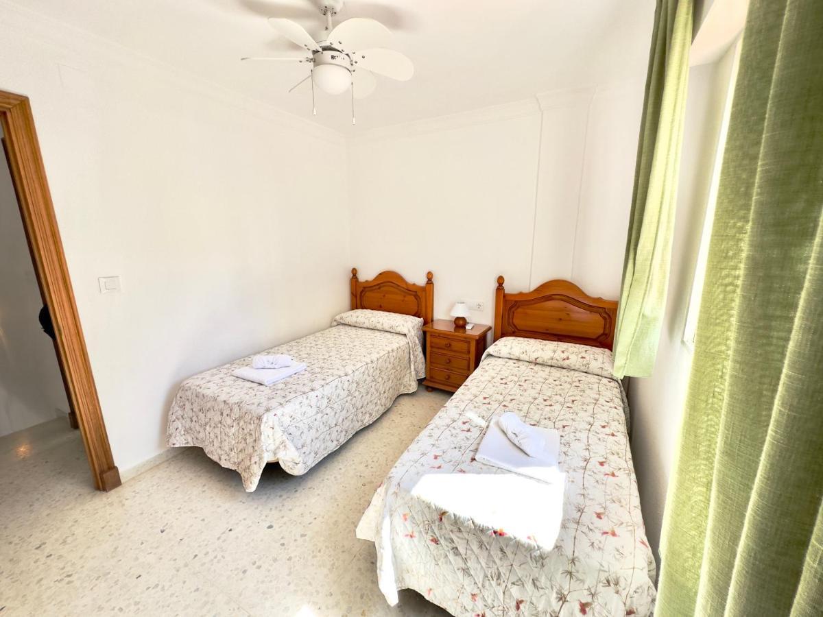 Apartamento Duplex El Camaleon By Cadiz4rentals