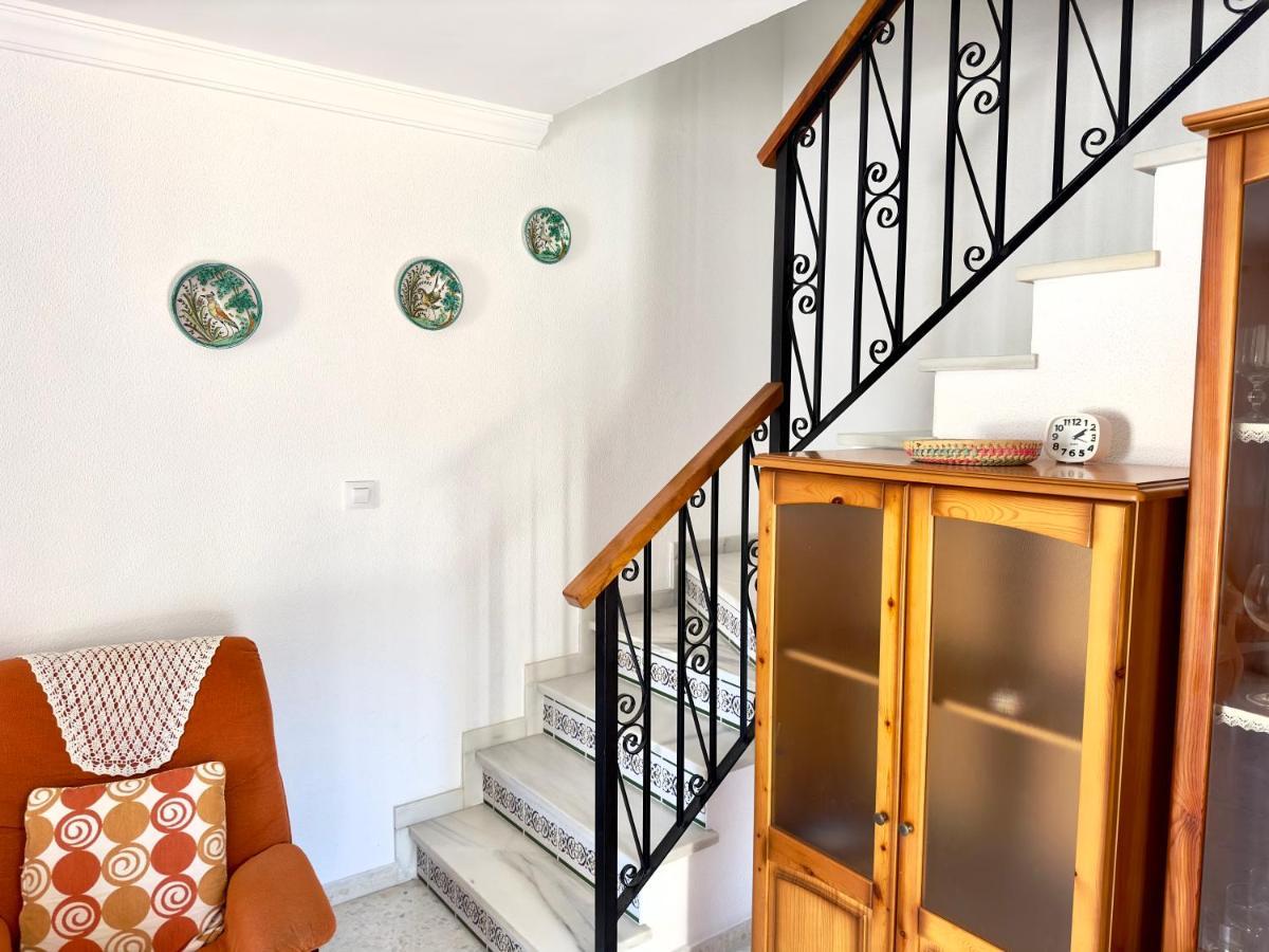Apartamento Duplex El Camaleon By Cadiz4rentals *
