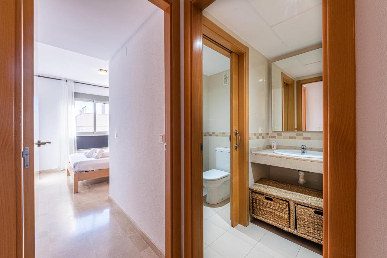 Myflats Premium Muchavista Apartment *