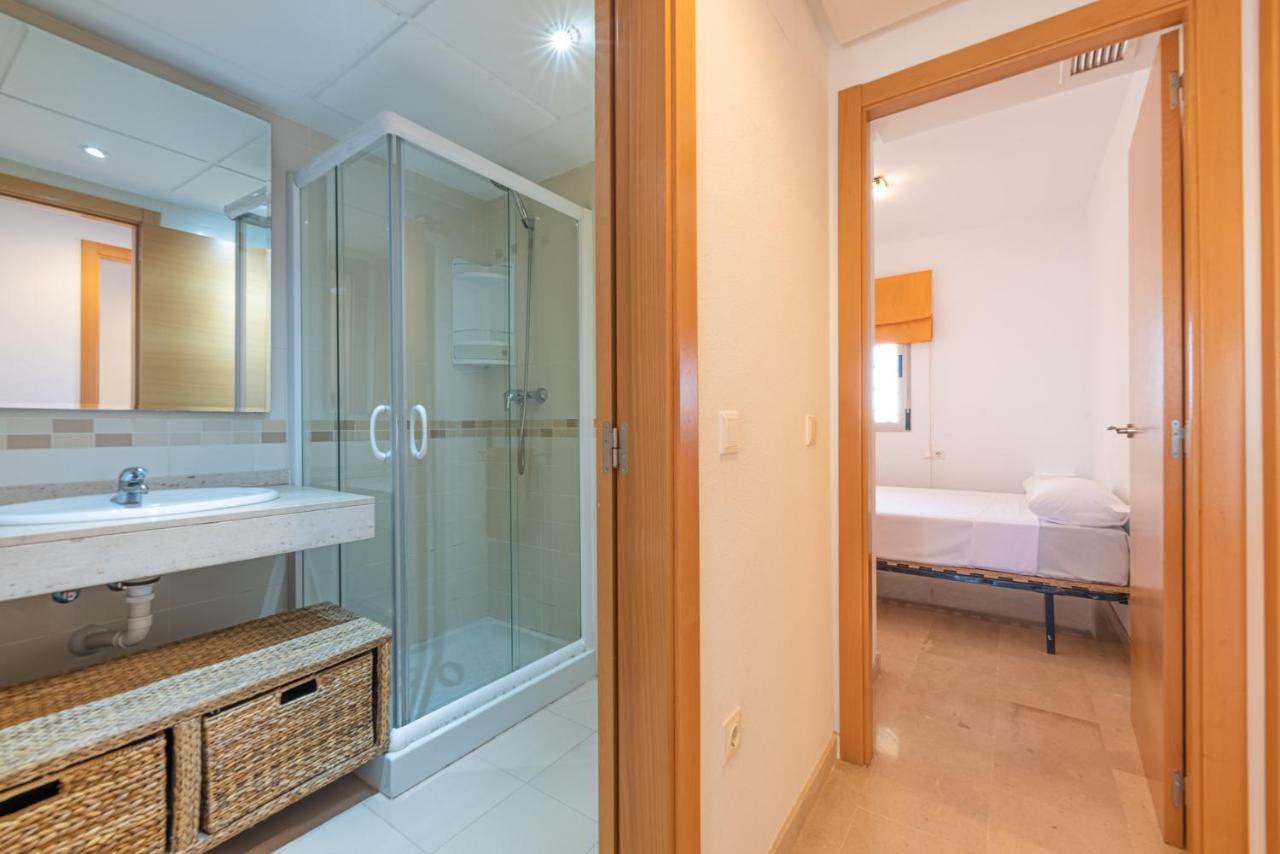 Apartment Myflats Premium Muchavista El Campello