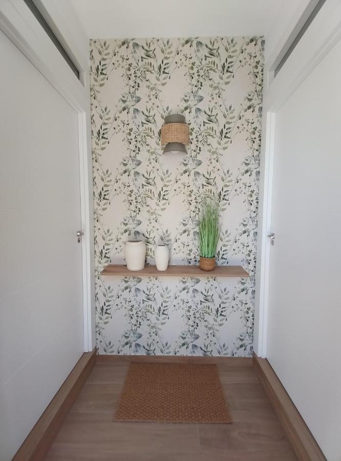 Rurales Arbonaida Apartment