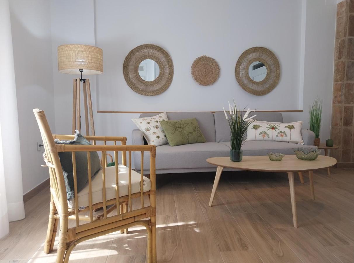 Apartment Rurales Arbonaida *