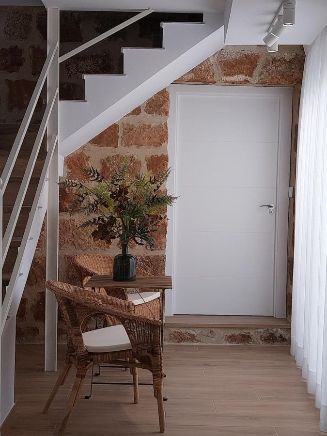 Rurales Arbonaida Apartment *