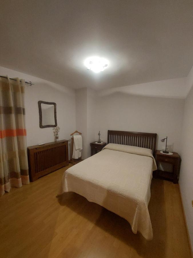 Apartment El Mirador *