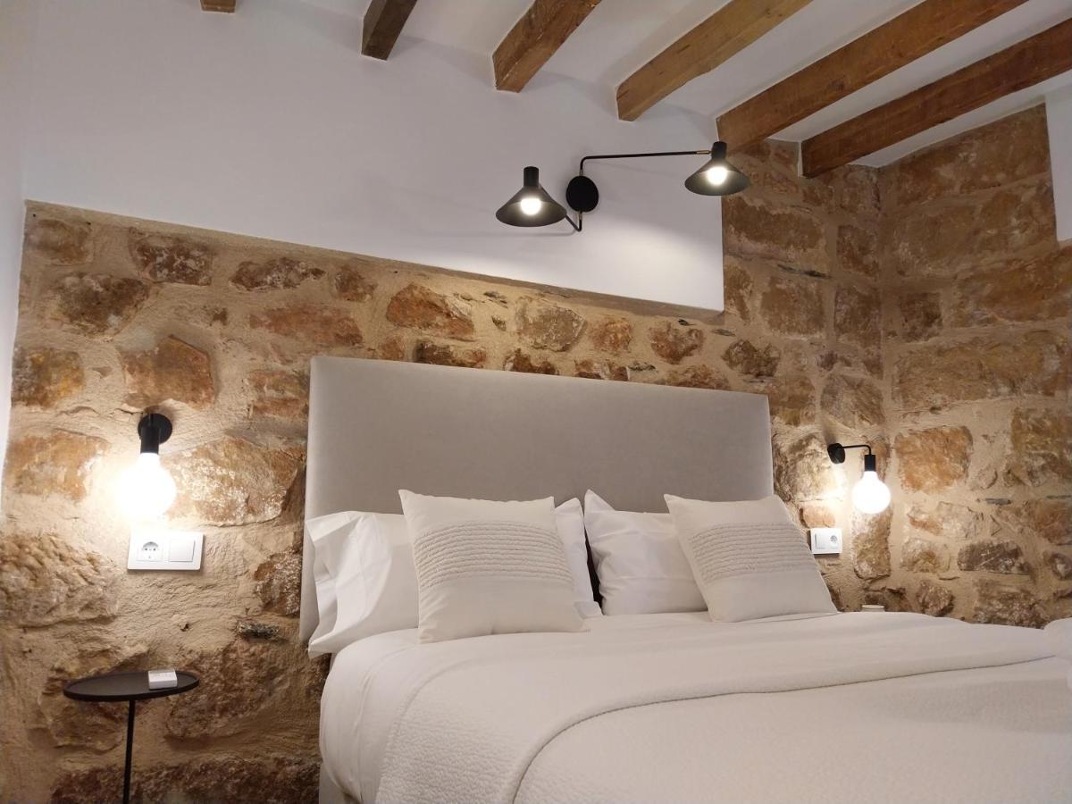 Apartment Rurales Arbonaida