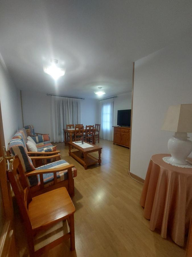 El Mirador Apartment