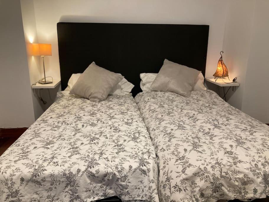 Apartment Turismo Rural, San Sebastian,playa, Parking Privado *