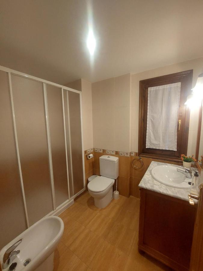 Apartment El Mirador