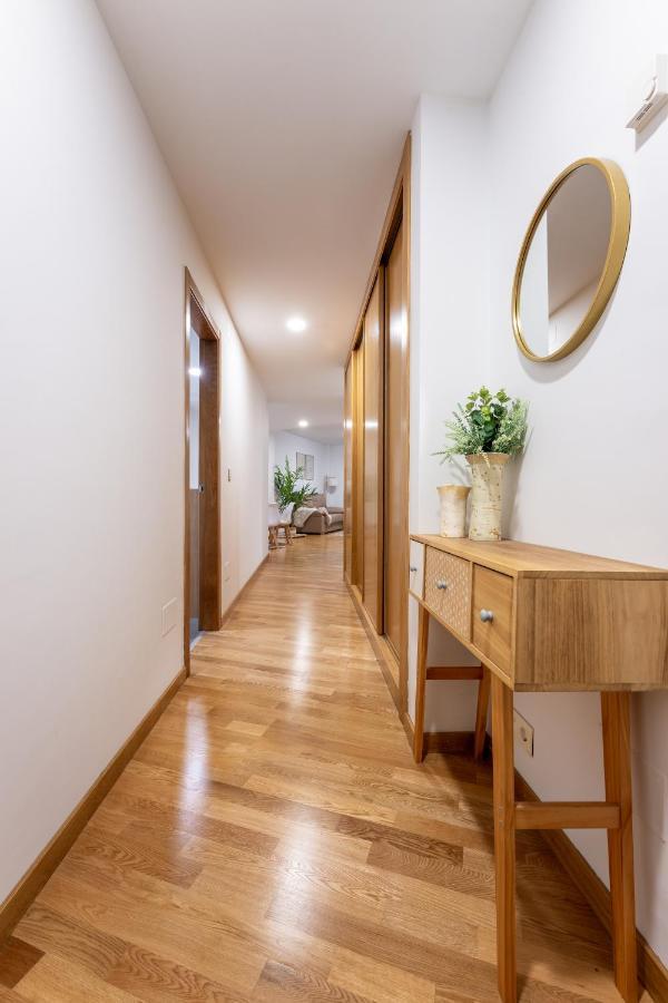 Apartment Fonderiviere