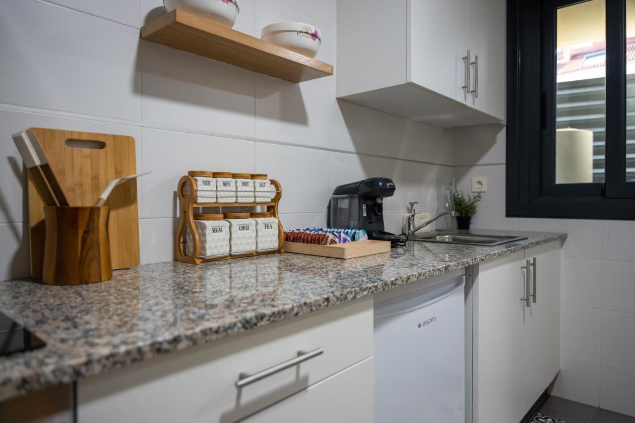 Apartment Fonderiviere Caldas De Reis