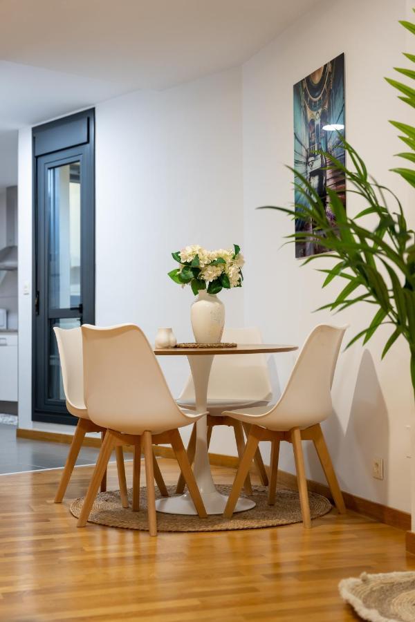 Apartment Fonderiviere Caldas De Reis