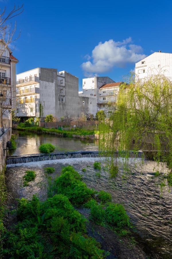 Fonderiviere Apartment Caldas De Reis