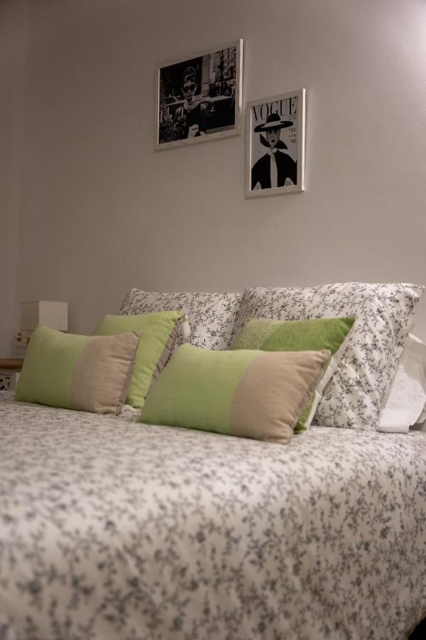Apartment Fonderiviere Caldas De Reis