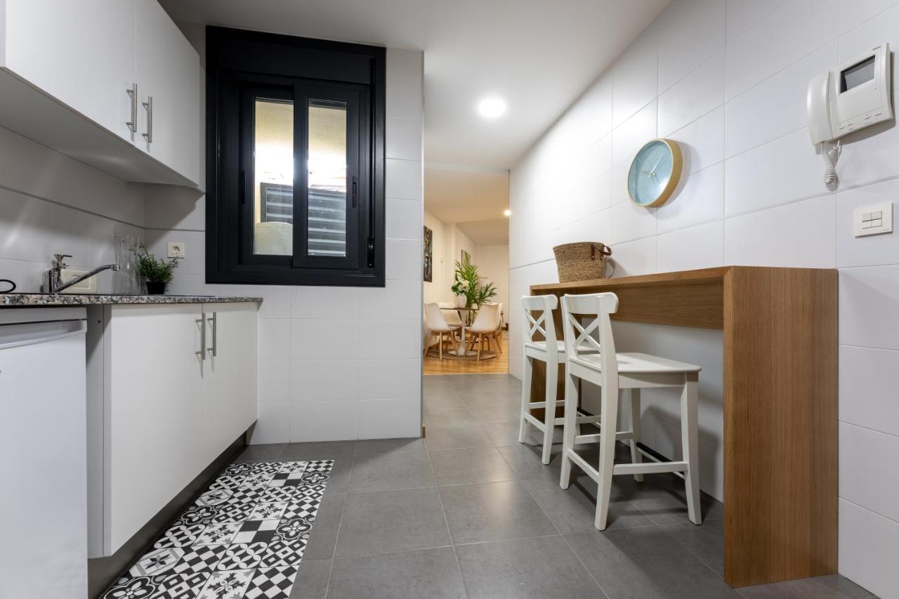 Fonderiviere Apartment *