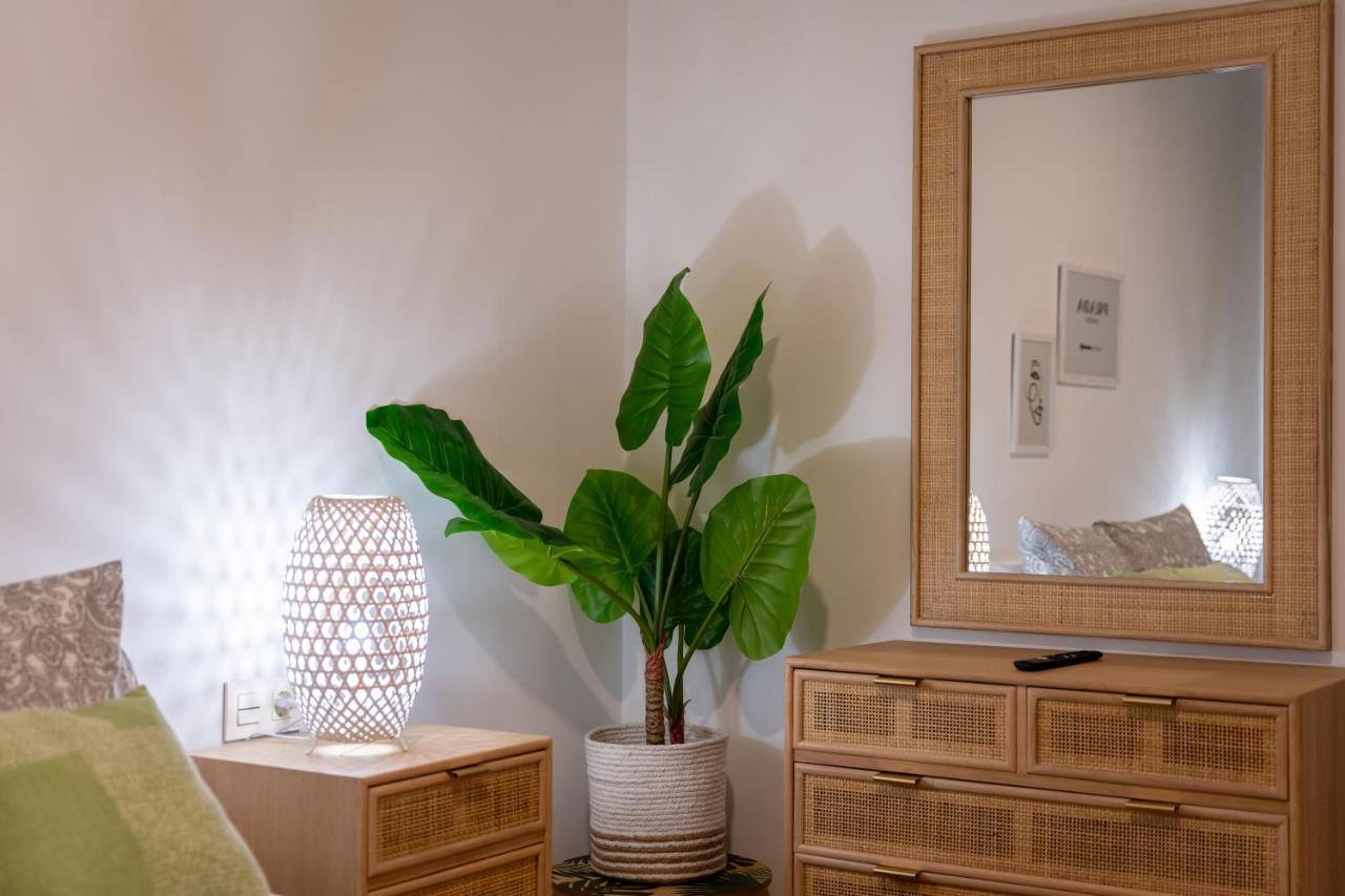Fonderiviere Apartment