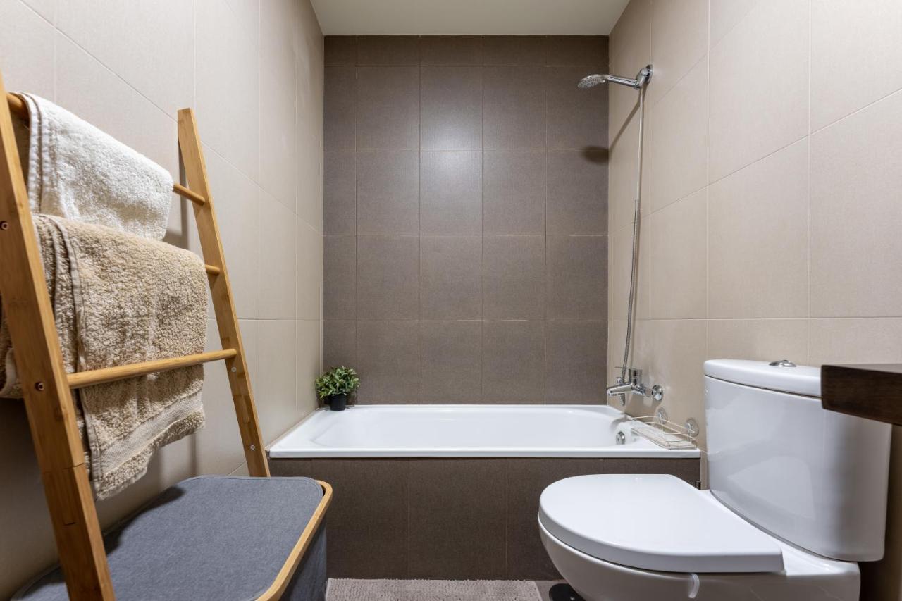 Fonderiviere Apartment