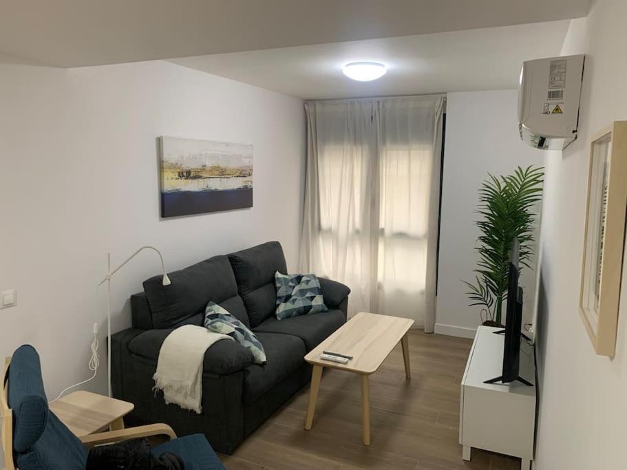Apartamento E Algeciras
