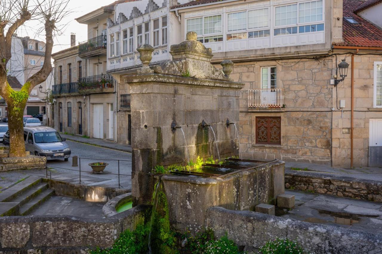 Fonderiviere Caldas De Reis
