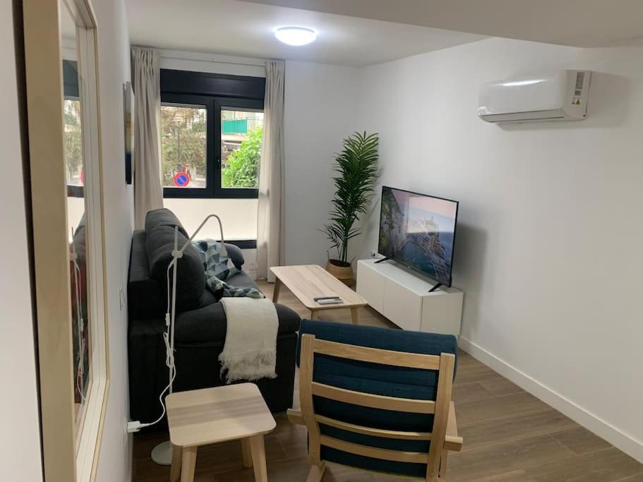Apartamento E *