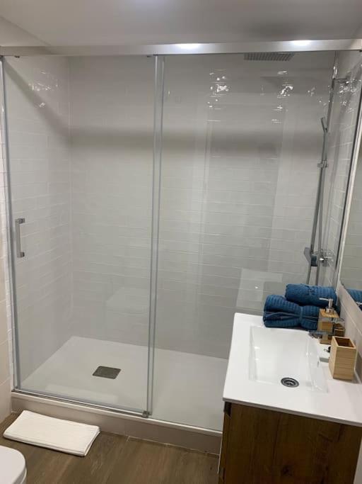 Apartamento E