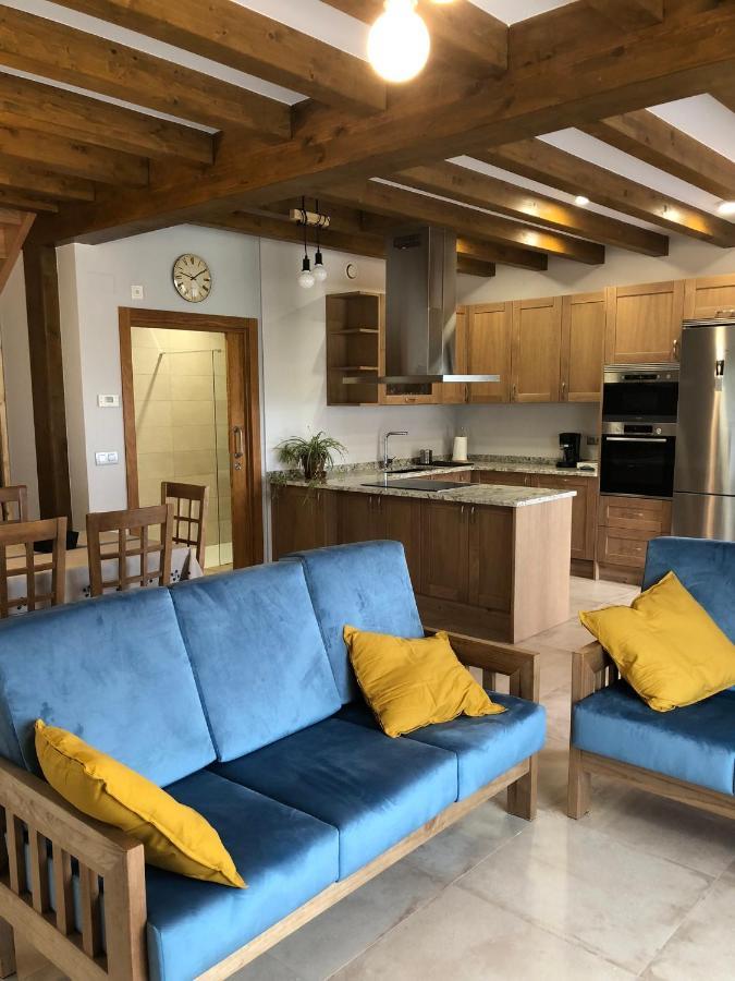 Launtzin Landetxea Holiday home *
