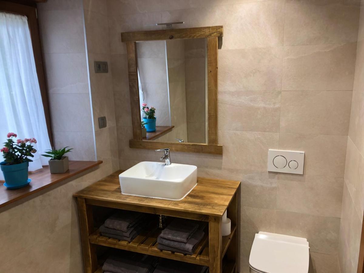 Holiday home Launtzin Landetxea