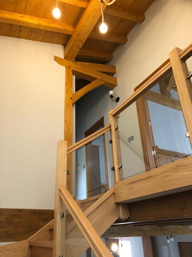 Holiday home Launtzin Landetxea Areatza