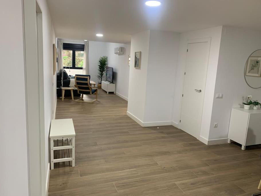 Apartamento E
