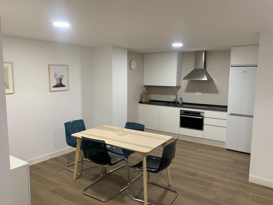 Apartamento E *