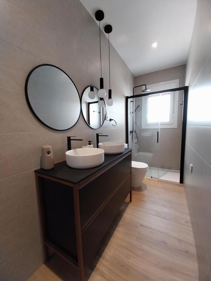 Apartment Rurales Arbonaida