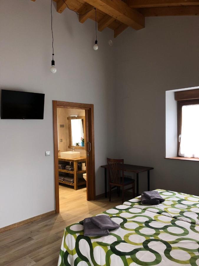 Holiday home Launtzin Landetxea *