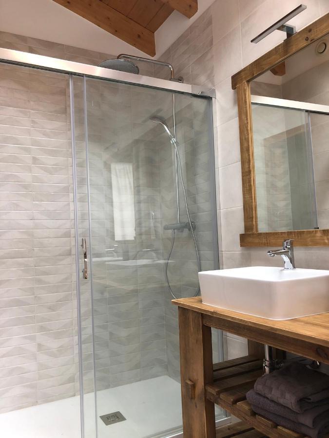 Holiday home Launtzin Landetxea