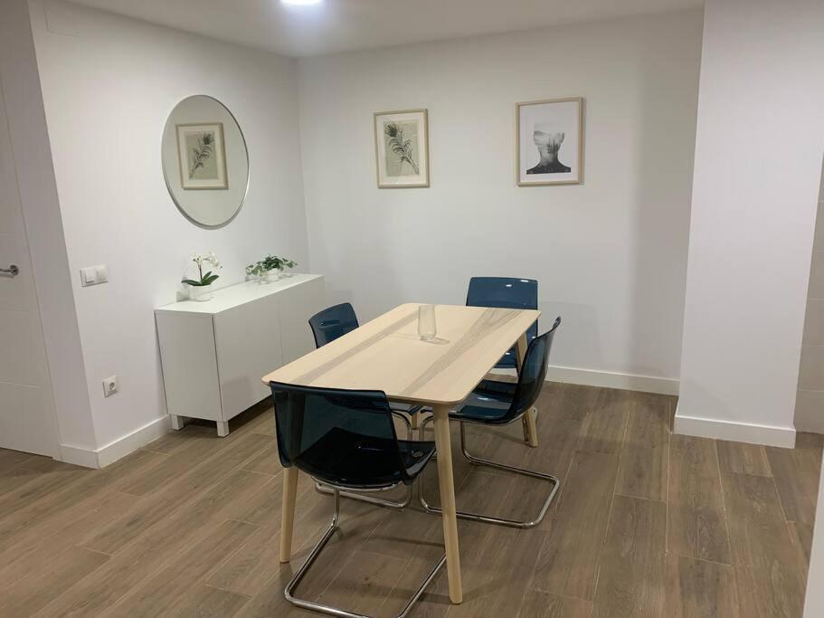 Apartamento E