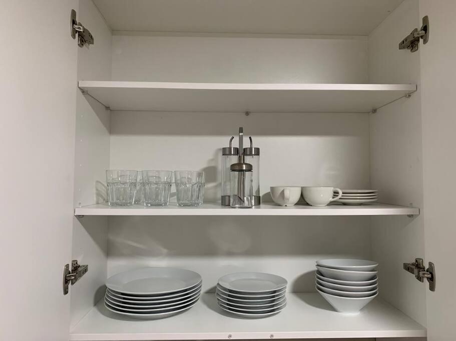 Apartamento E Algeciras