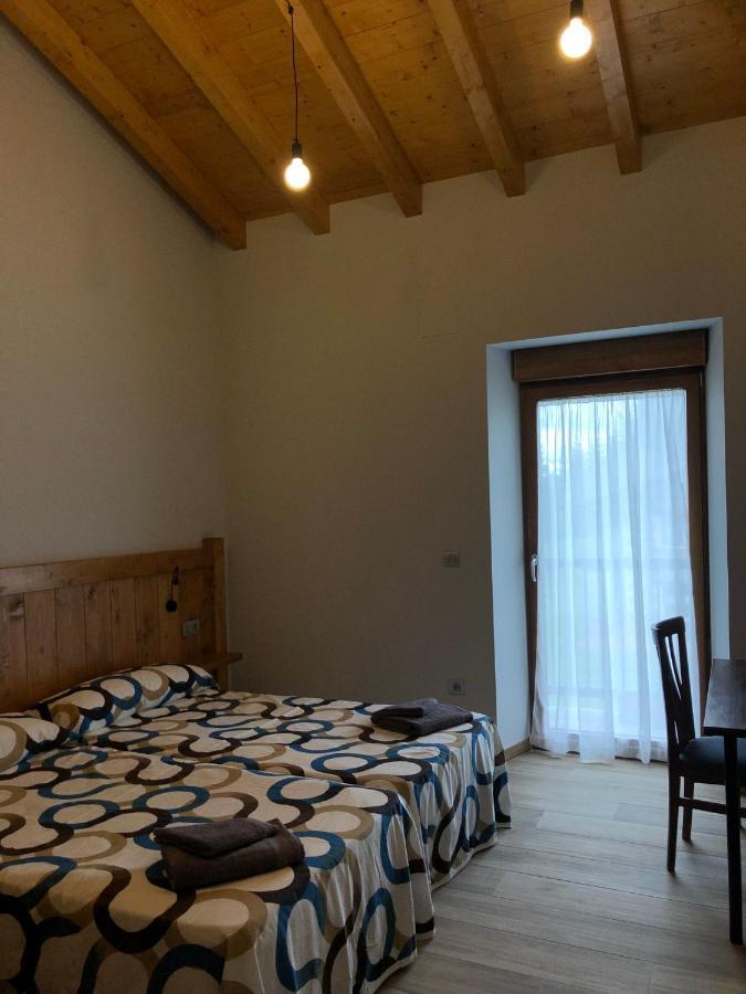 Holiday home Launtzin Landetxea *