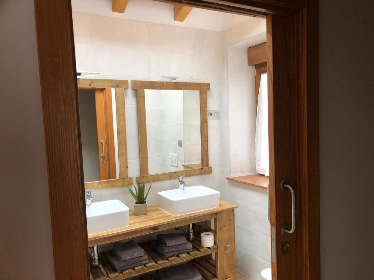 Launtzin Landetxea Holiday home Areatza