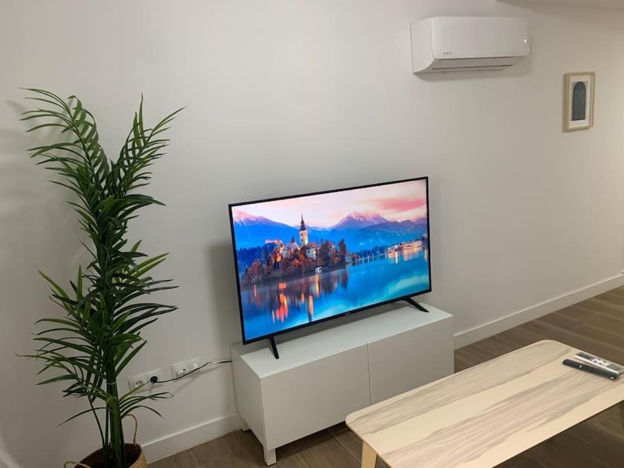 Apartamento E