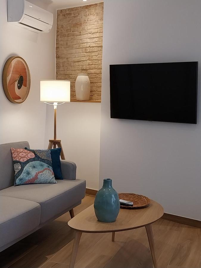 Rurales Arbonaida Apartment
