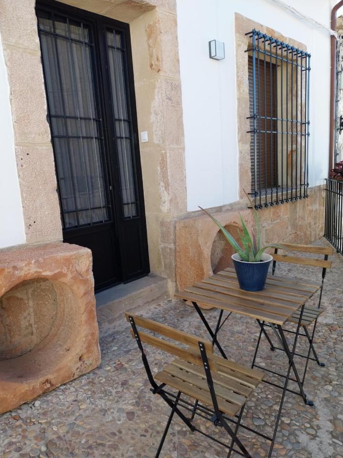 Rurales Arbonaida