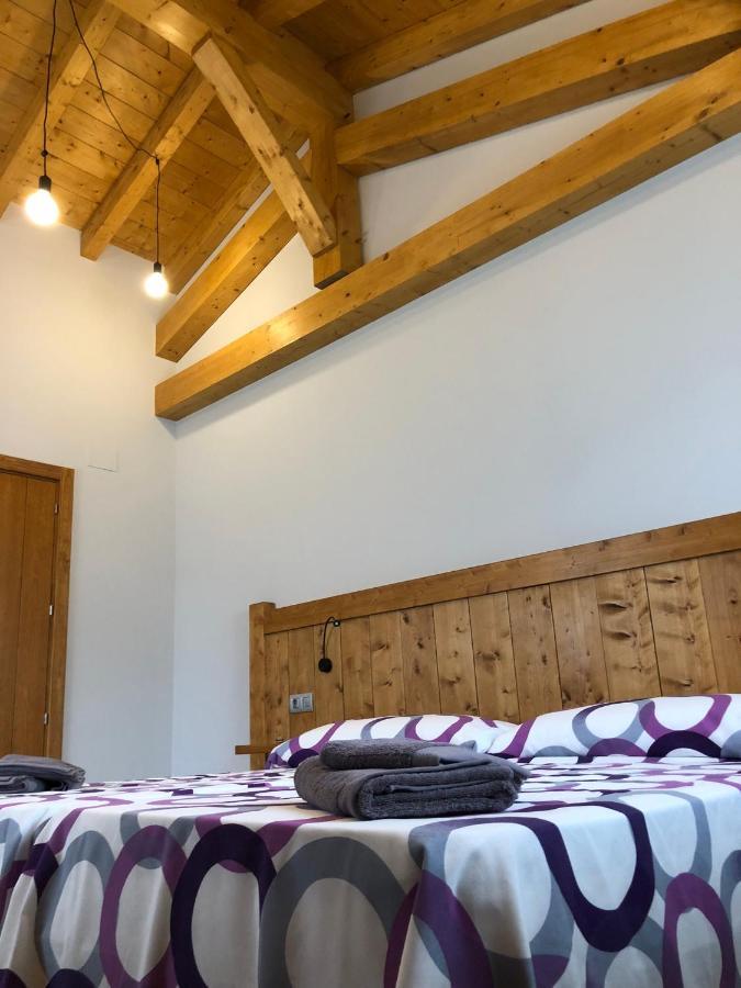 Launtzin Landetxea Holiday home *