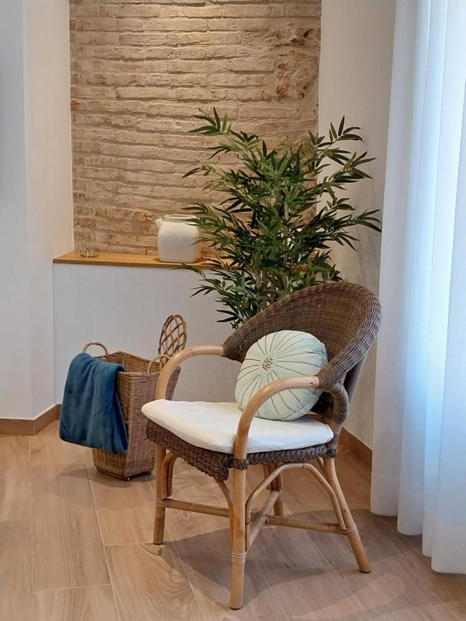 Apartment Rurales Arbonaida