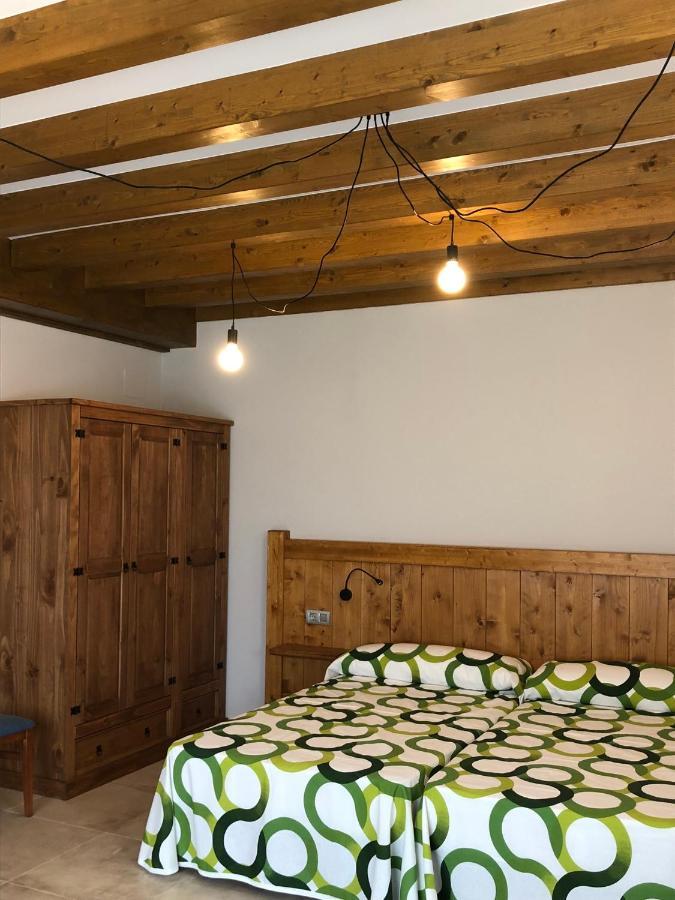 Holiday home Launtzin Landetxea