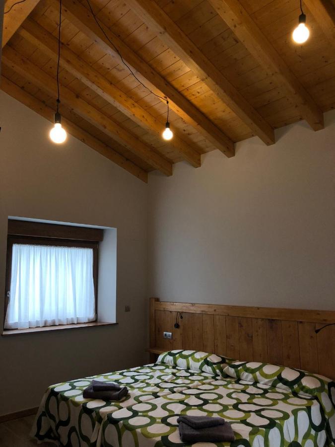 Launtzin Landetxea Holiday home *