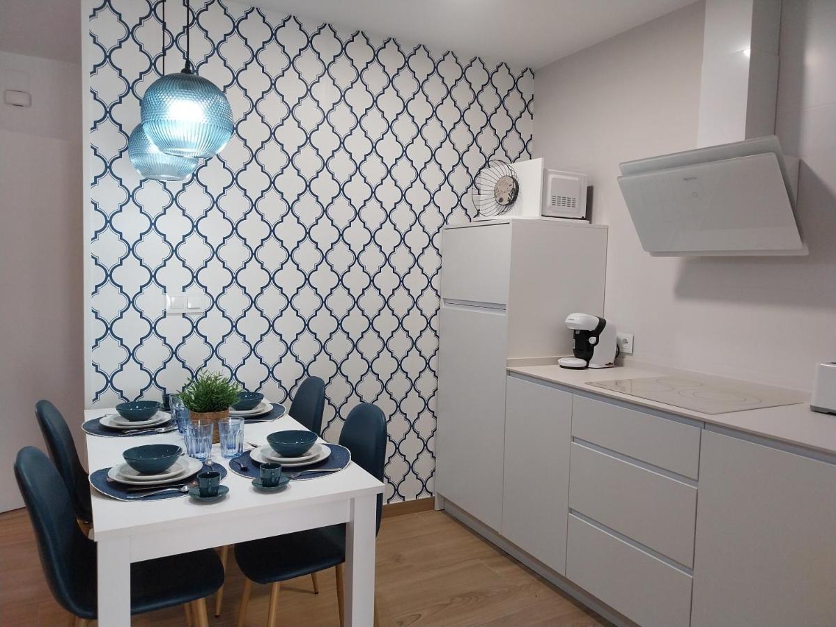 Apartment Rurales Arbonaida Banos De La Encina