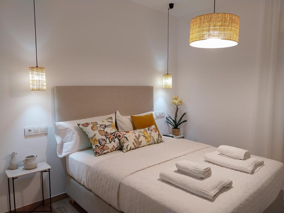 Apartment Rurales Arbonaida *