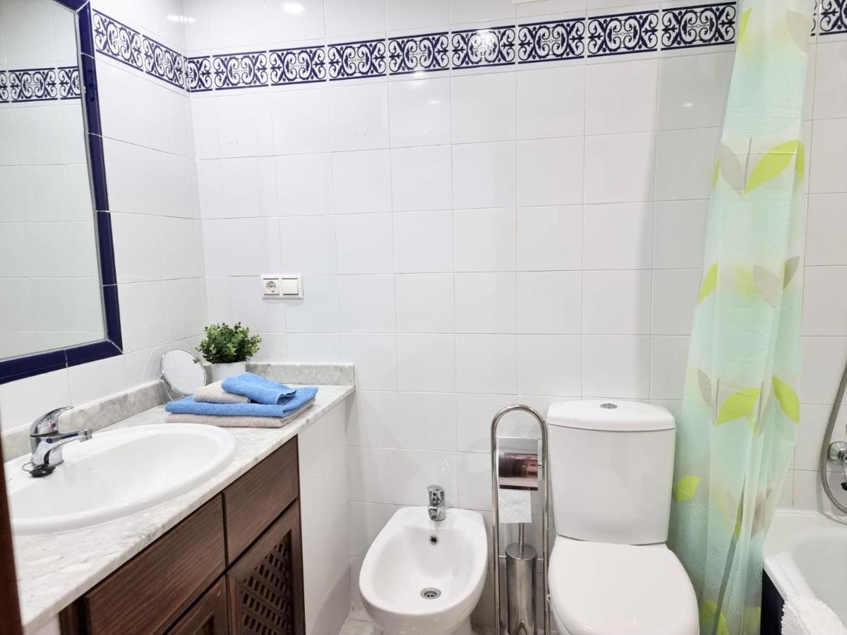 Apartamento De Don Huberto, Locos Torrevieja