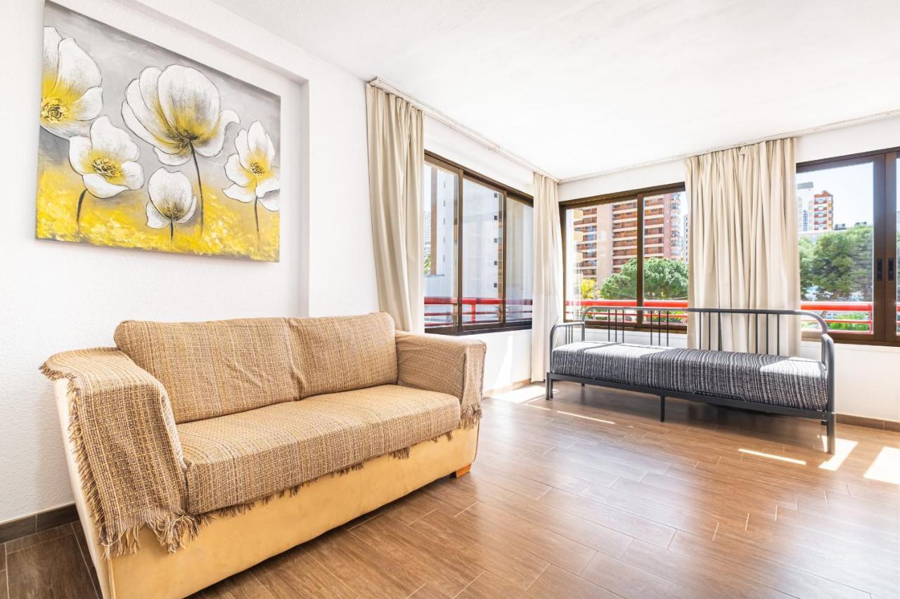 Apartment Loix Mar 2-f Levante Benidorm