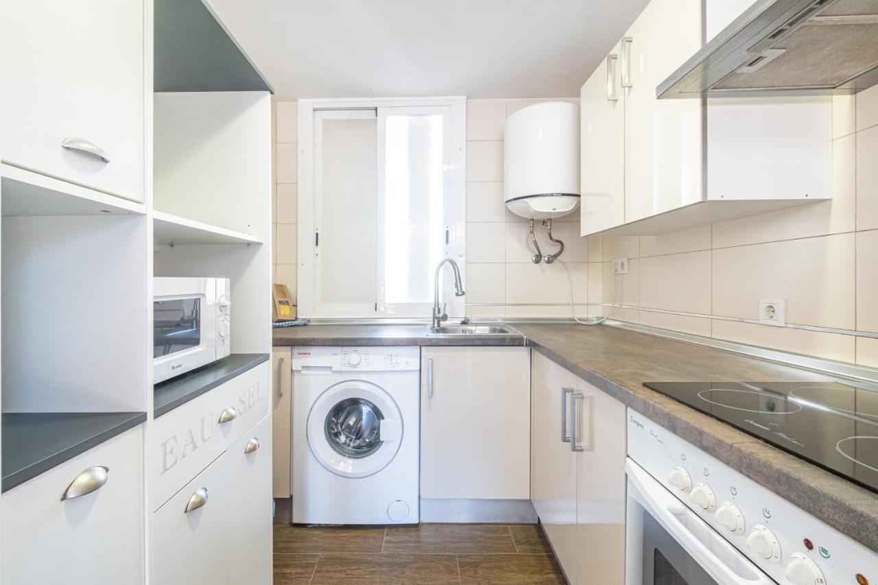 Loix Mar 2-f Levante Apartment Benidorm